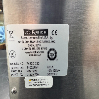 Lab Armor 74300-720 Bead Bath image 3